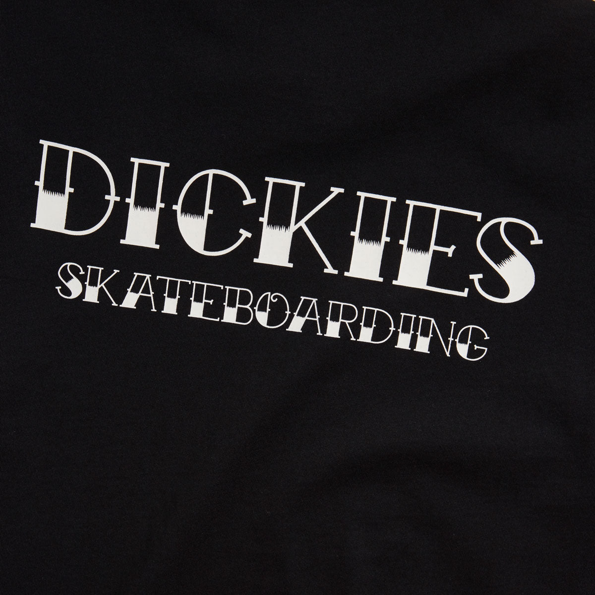 Dickies Ronnie Sandoval Americana T-Shirt - Knit Black image 3