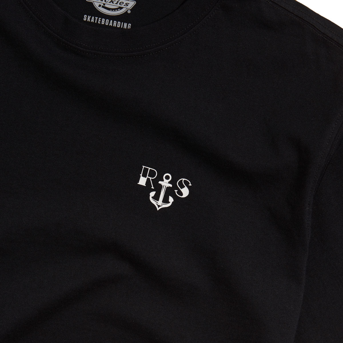 Dickies Ronnie Sandoval Americana T-Shirt - Knit Black image 4