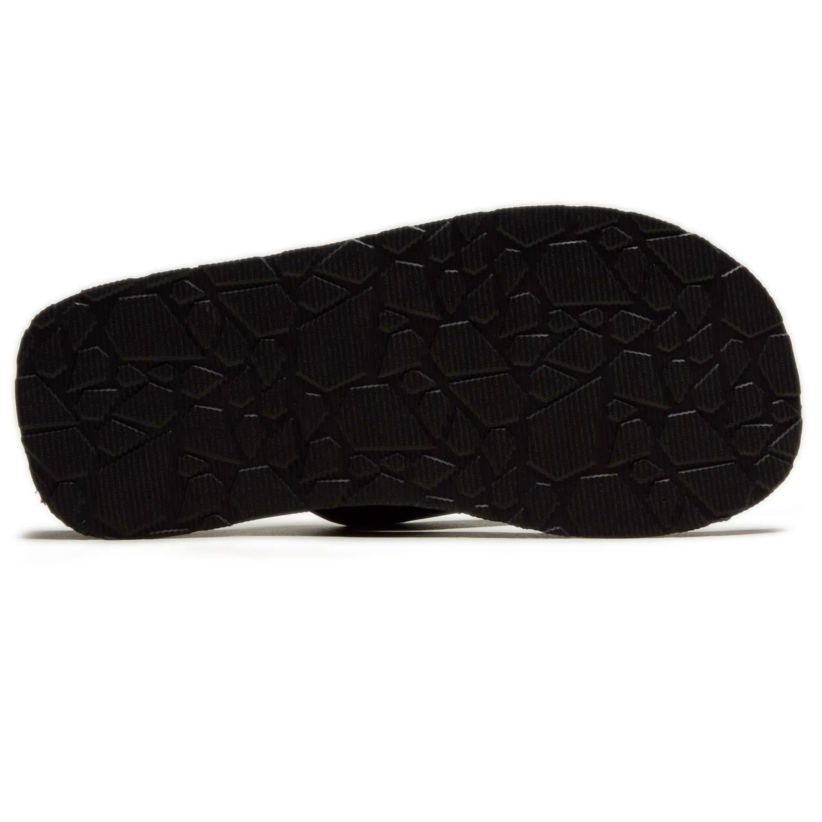 Volcom Womens Not Ur Moms Platform Shoes - Black image 4