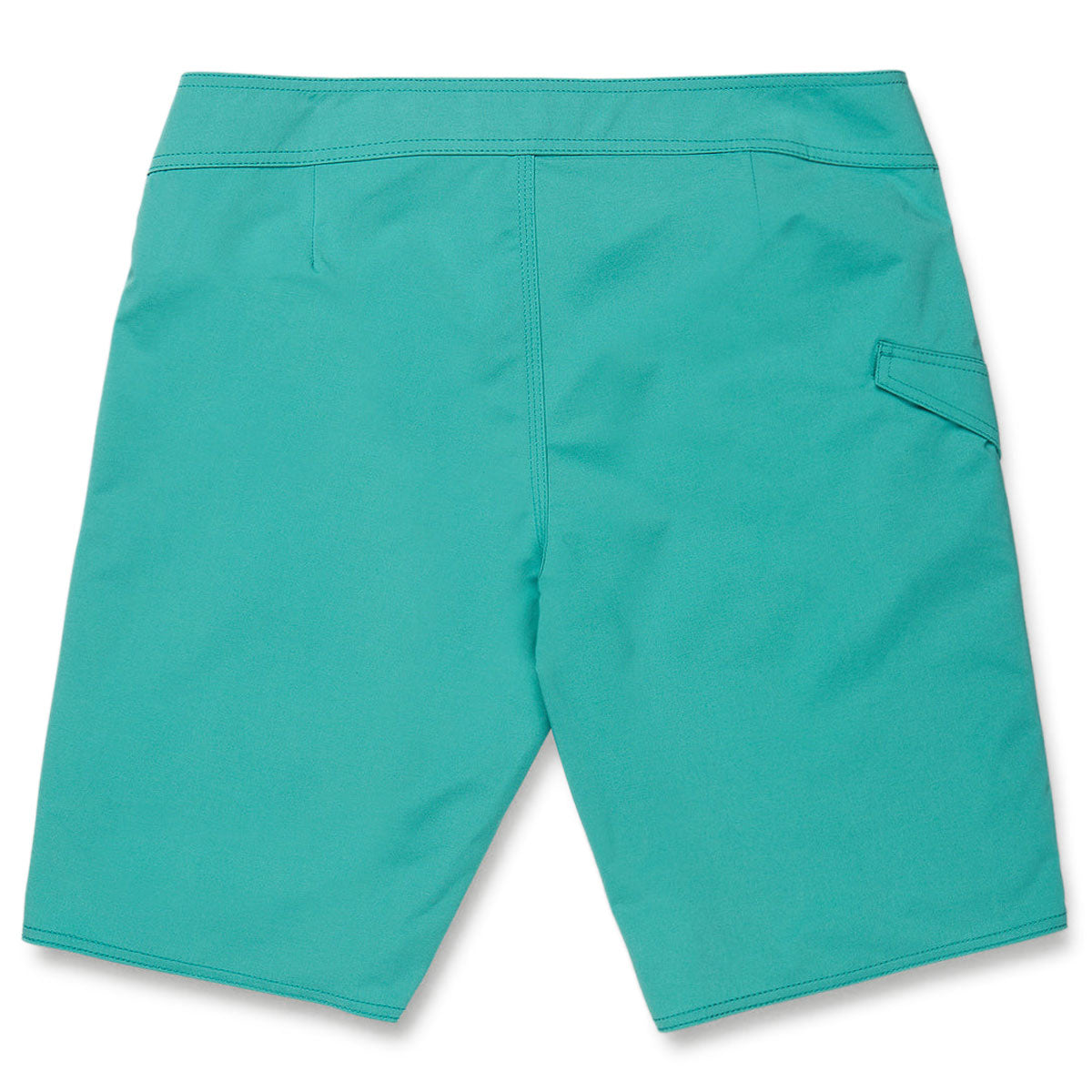 Volcom Lido Solid Mod 20 Shorts - Temple Teal image 2