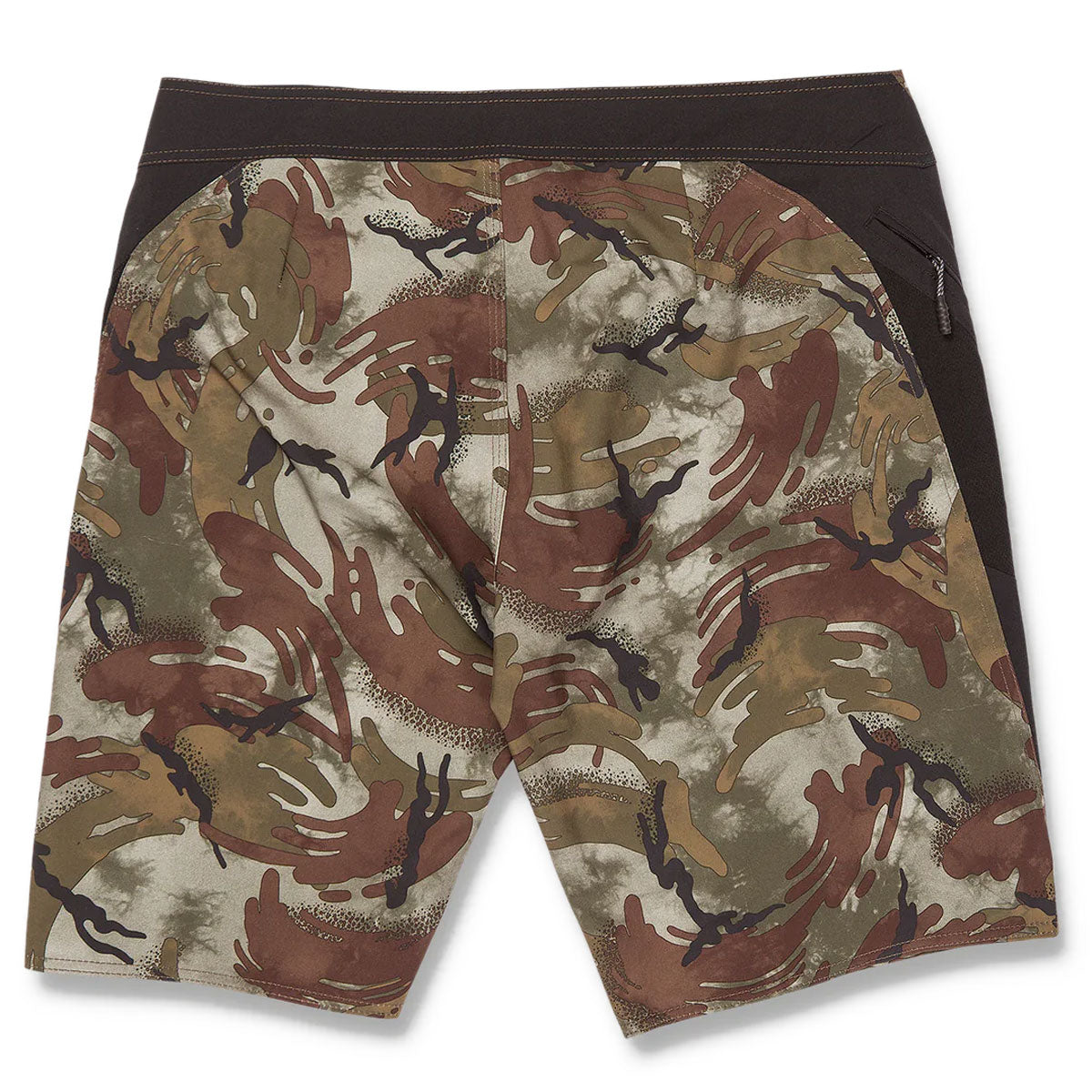 Volcom Surf Vitals J Robinson Mod 20 Board Shorts - Camouflage image 2