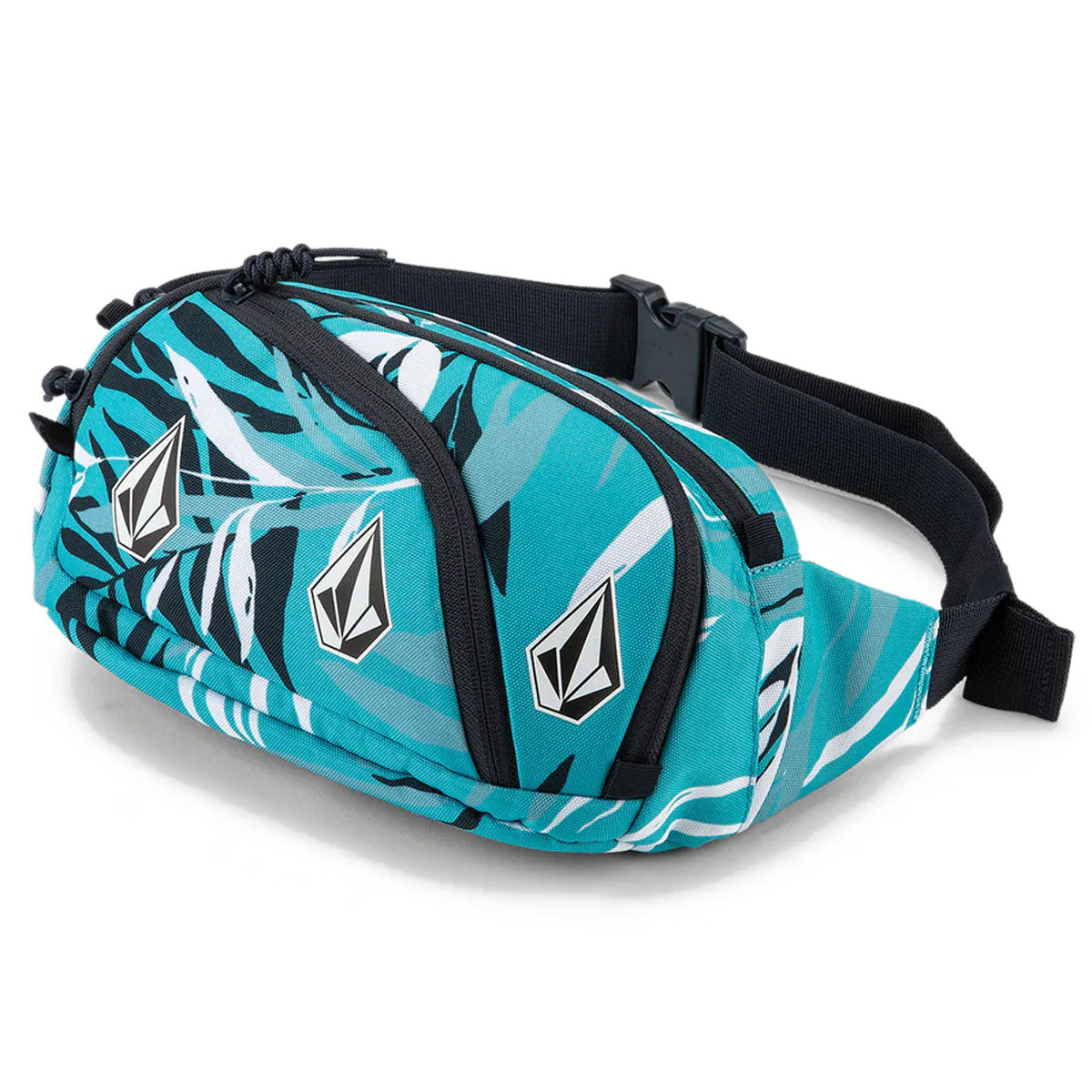 Volcom Waisted Pack Bag - Electric Blue