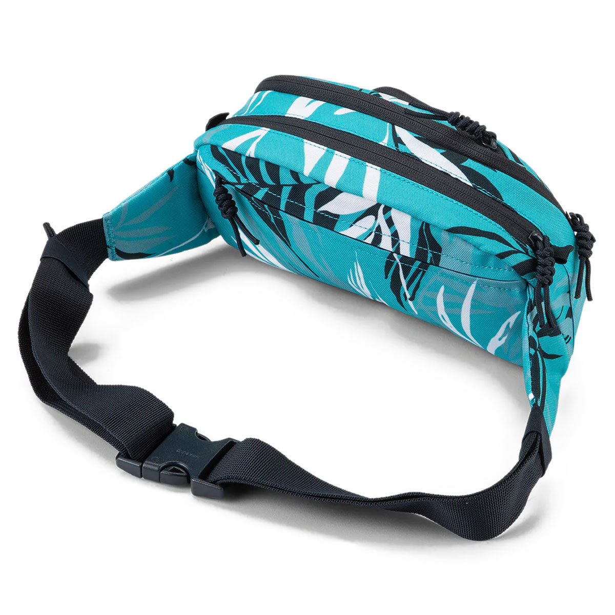 Volcom Waisted Pack Bag - Electric Blue image 2