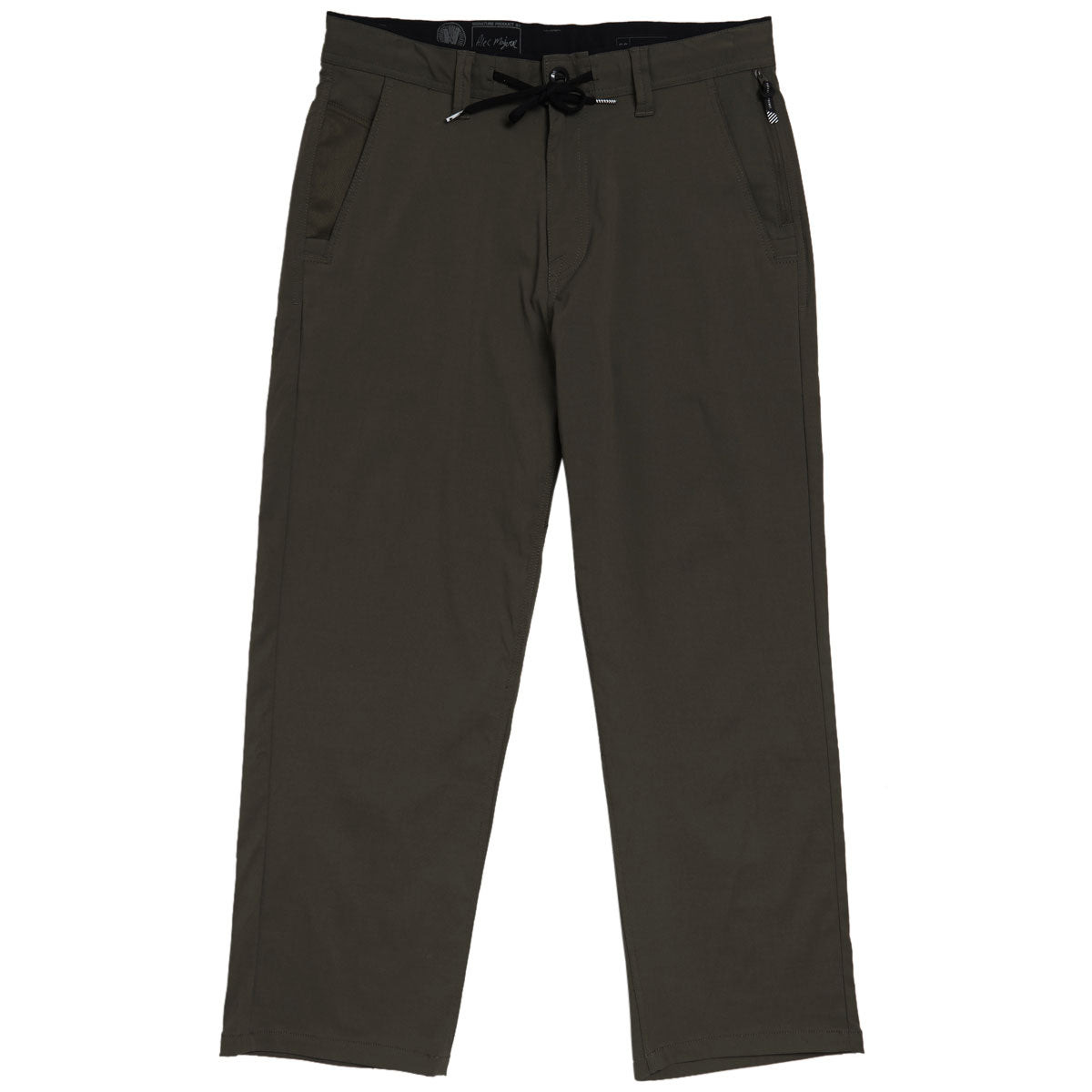 Volcom Skate Vitals Alec Majerus Pants - Wintermoss