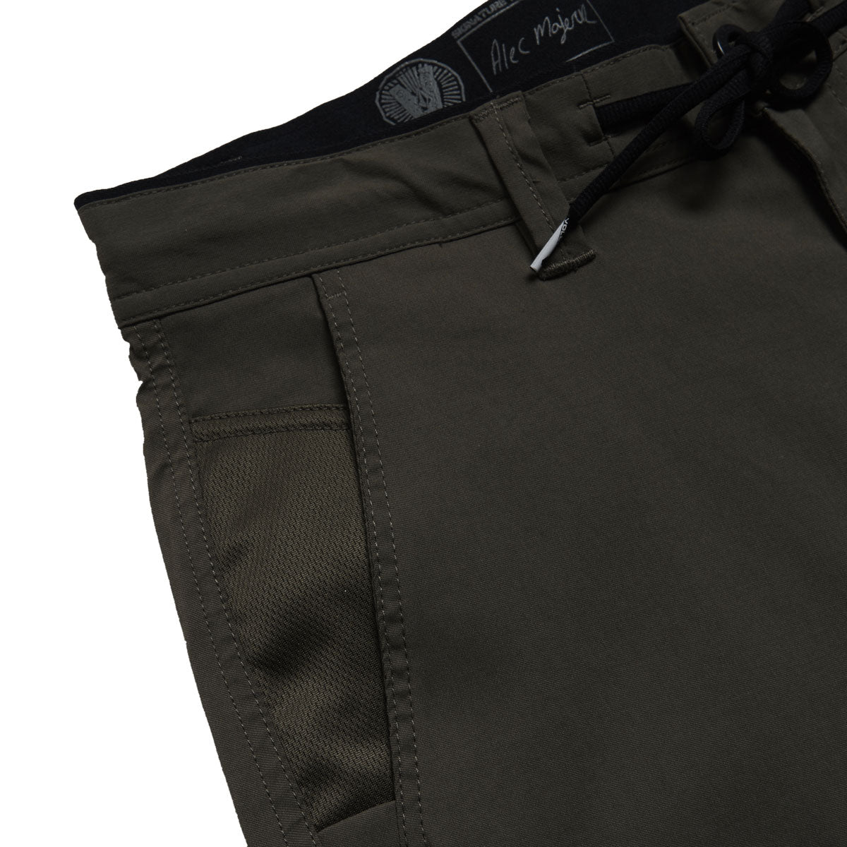 Volcom Skate Vitals Alec Majerus Pants - Wintermoss image 4
