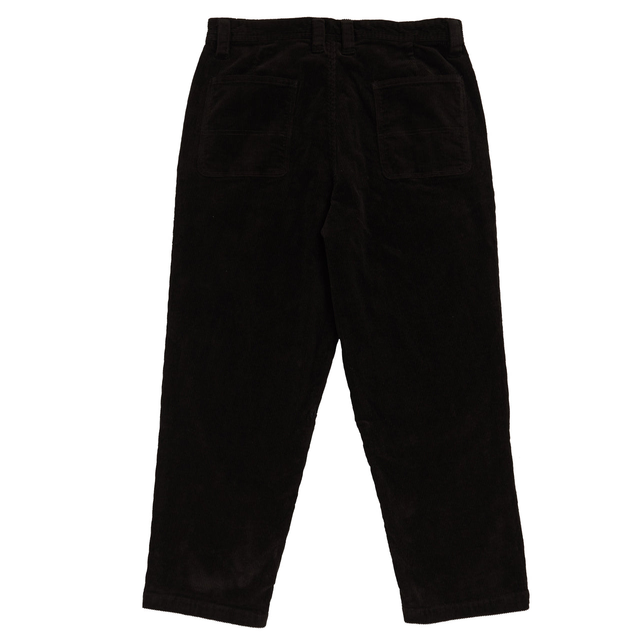 Volcom Modown Tapered Pants - Dark Brown image 2