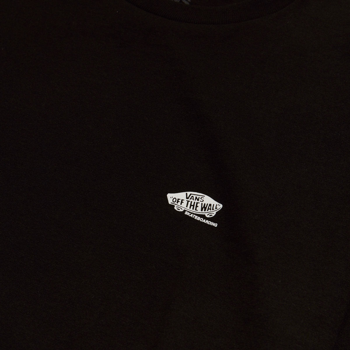 Vans Skate Classics T-Shirt - Black image 2