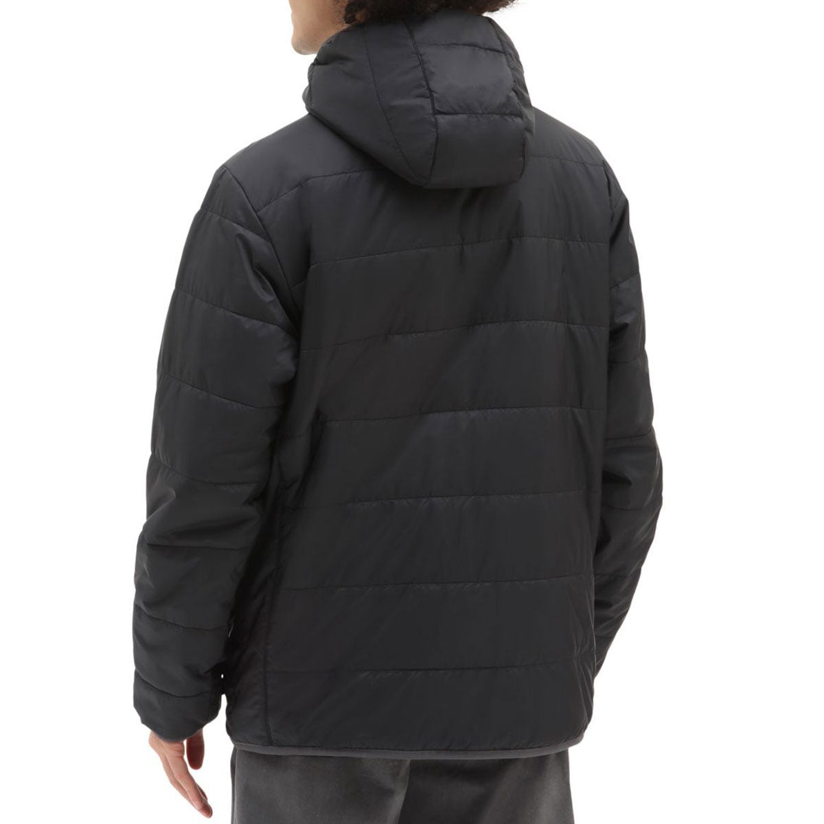 Vans Prospect Mte-1 Puffer Jacket - Black image 2