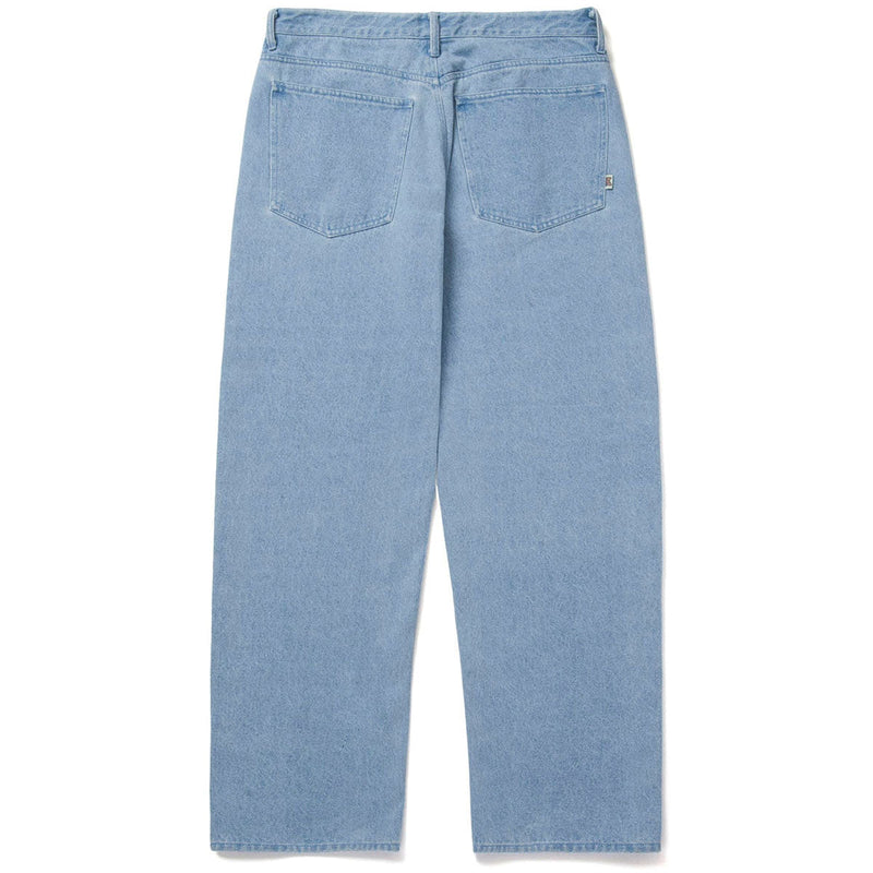 HUF Cromer Signature Pants - Light Blue