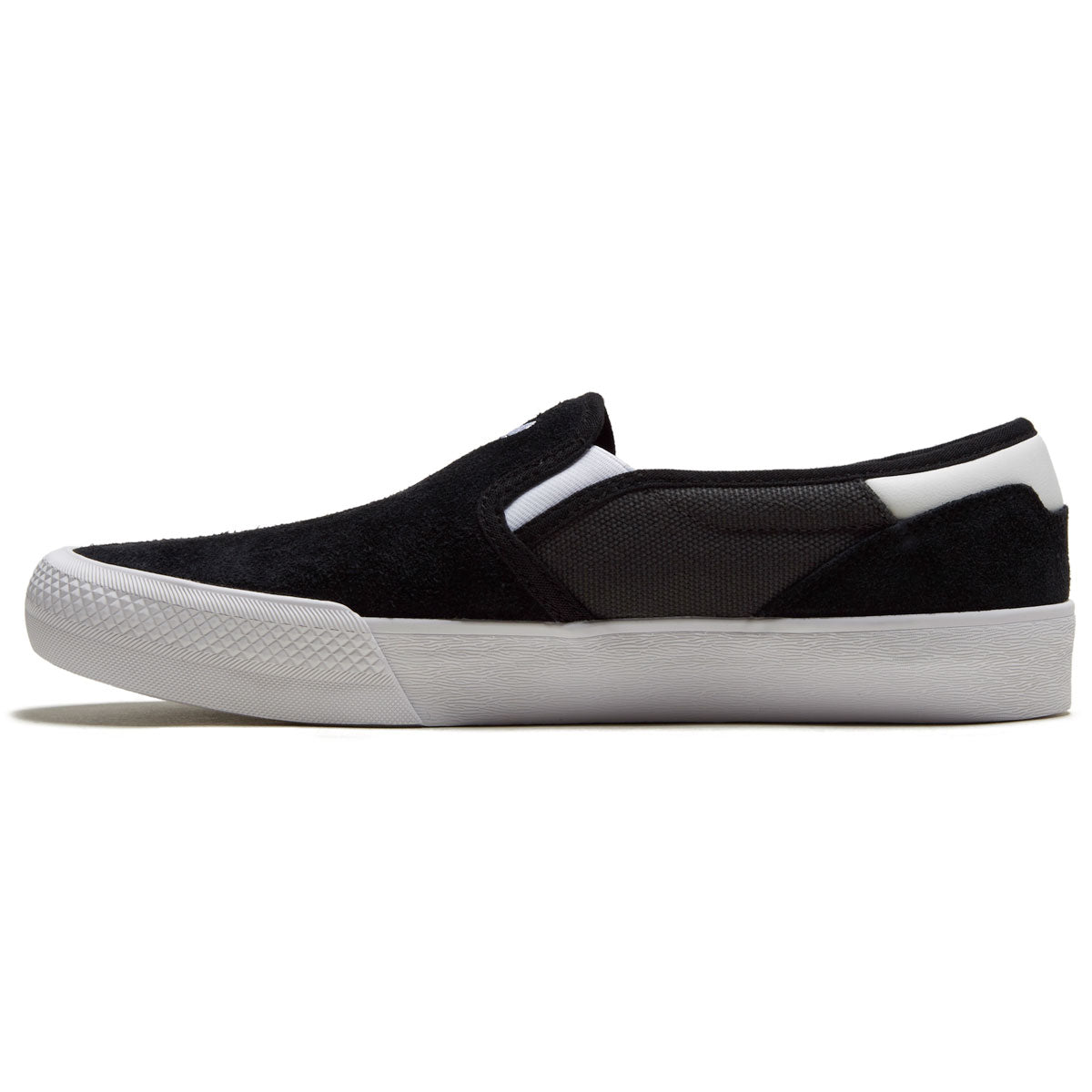 Adidas Shmoofoil Slip On Shoes - Core Black/Grey/White image 2