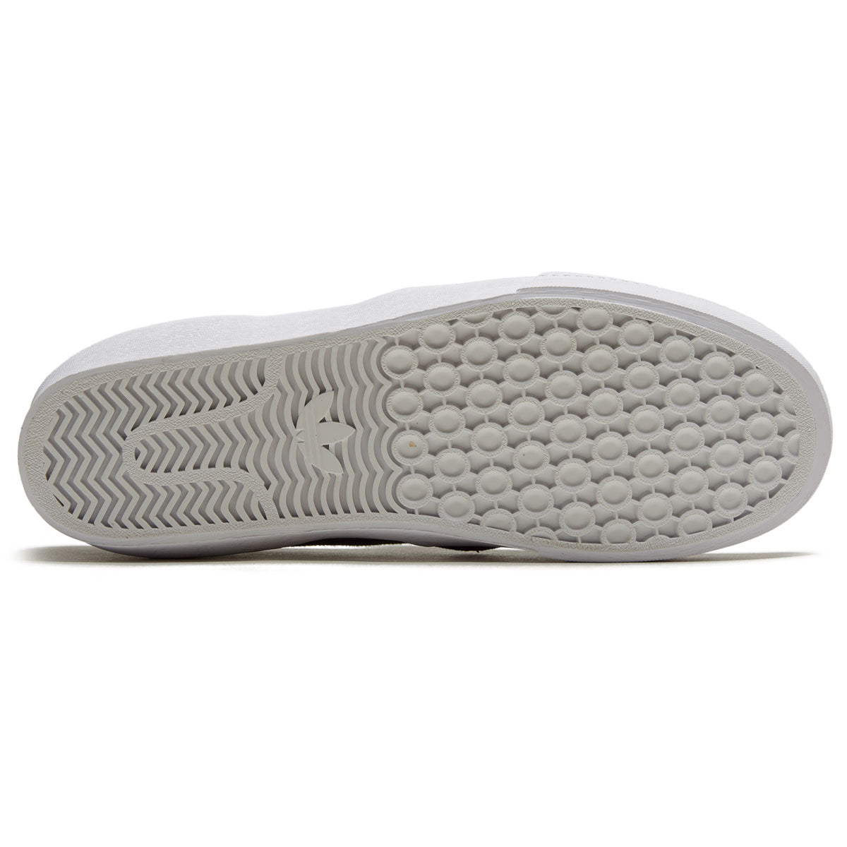 Adidas Shmoofoil Slip On Shoes - Core Black/Grey/White image 4