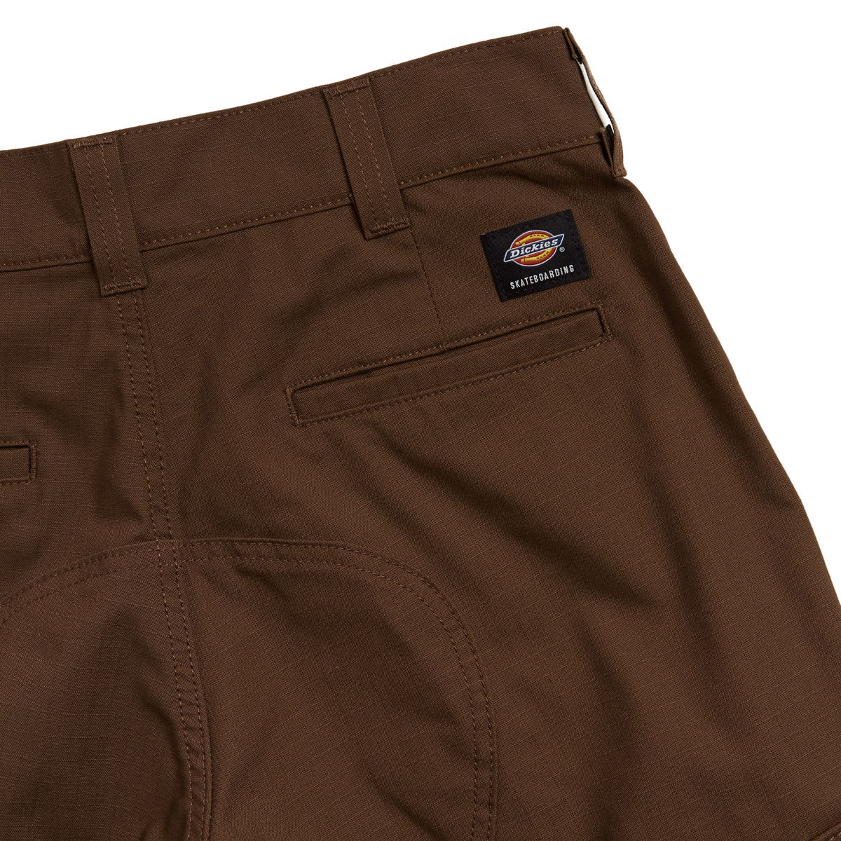 Dickies Cargo Regular Shorts - Timber Brown image 3