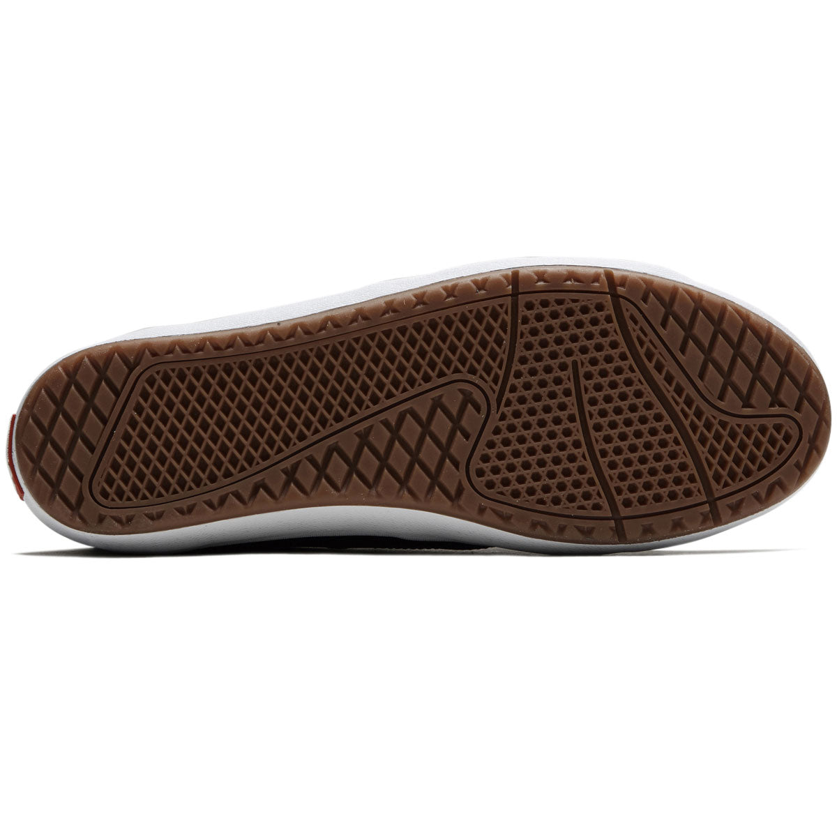 Vans The Lizzie Shoes - Black/Blue image 4