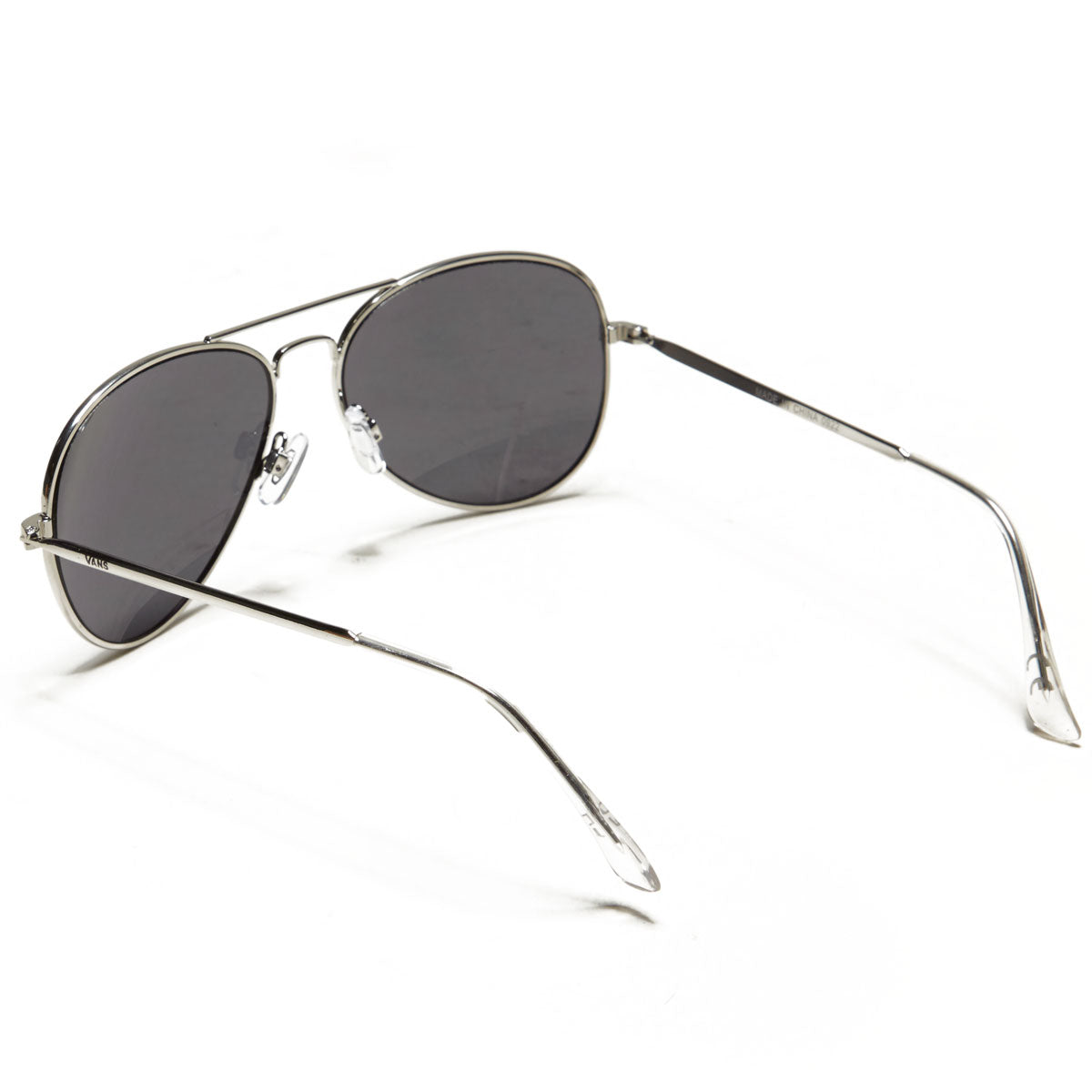 Vans Henderson II Sunglasses - Silver image 2
