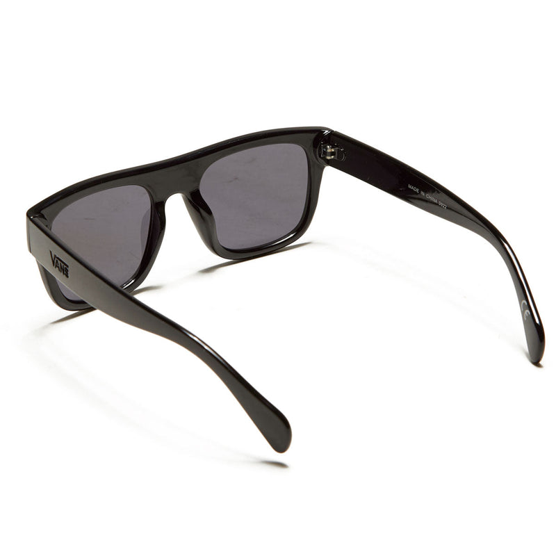 Vans Squared Off Sunglasses - Black