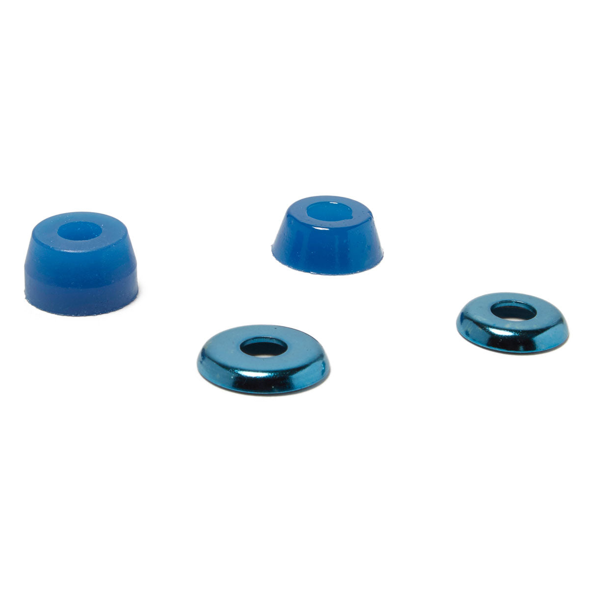 Thunder Bushing Rebuild Kit - Blue - 95Du image 1