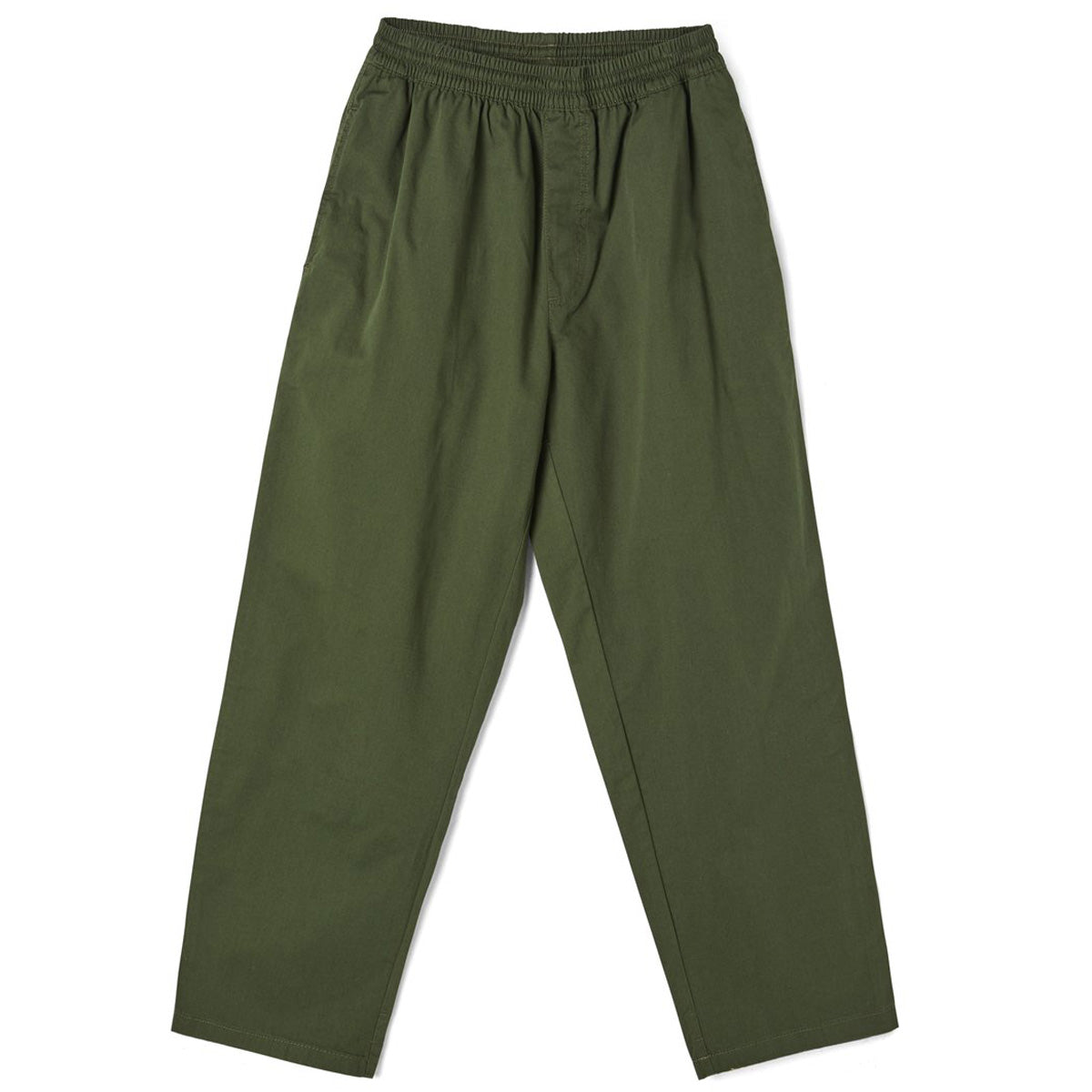 Polar Surf Pants - Dark Olive image 1