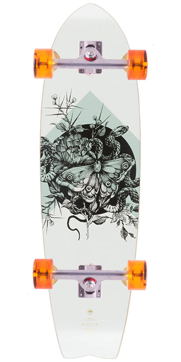 Arbor Cruiser Bamboo Sizzler 30.5