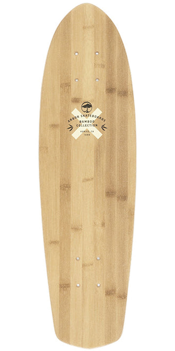 Arbor Bamboo Pocket Rocket 27