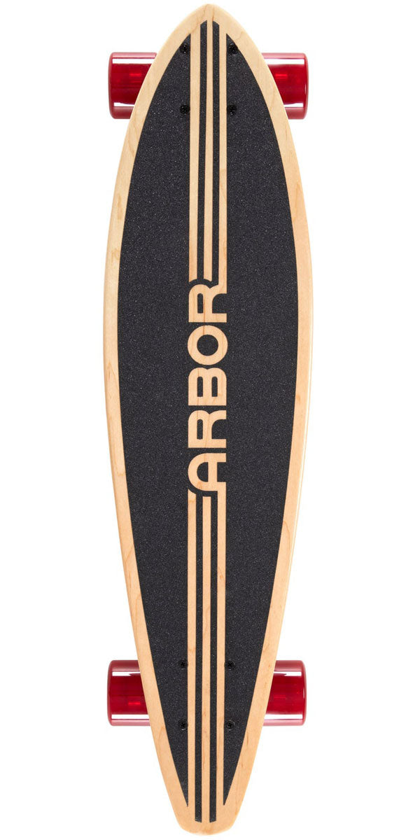 Arbor Micron Hawkshaw 29