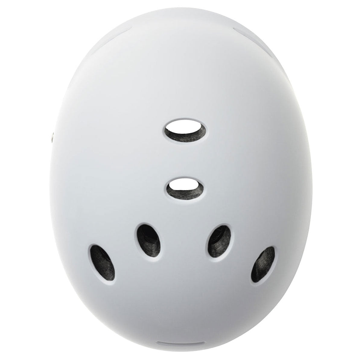 Triple Eight Gotham Helmet - White Matte image 3