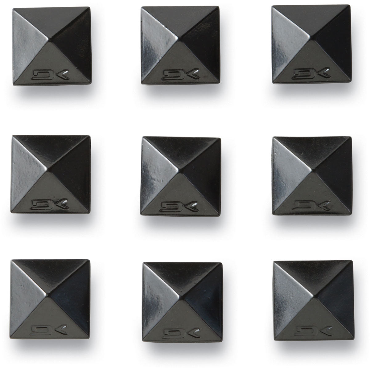 Dakine Pyramid Studs Snowboard Stomp Pad - Black image 1