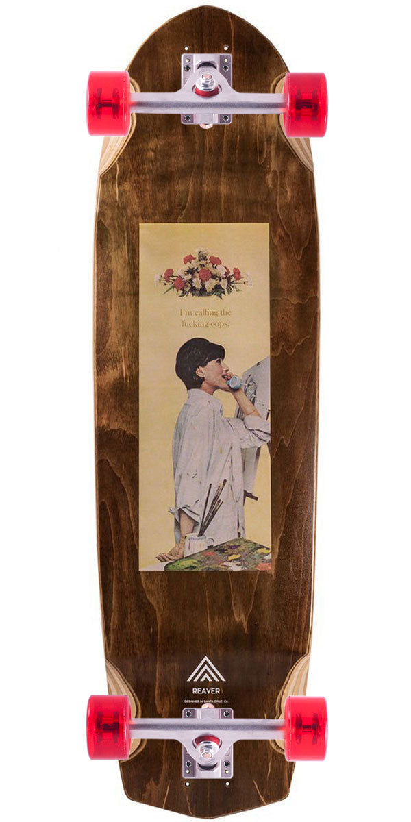 Prism Skateboards -Longboards - Shoes - Clothing - Accessories
