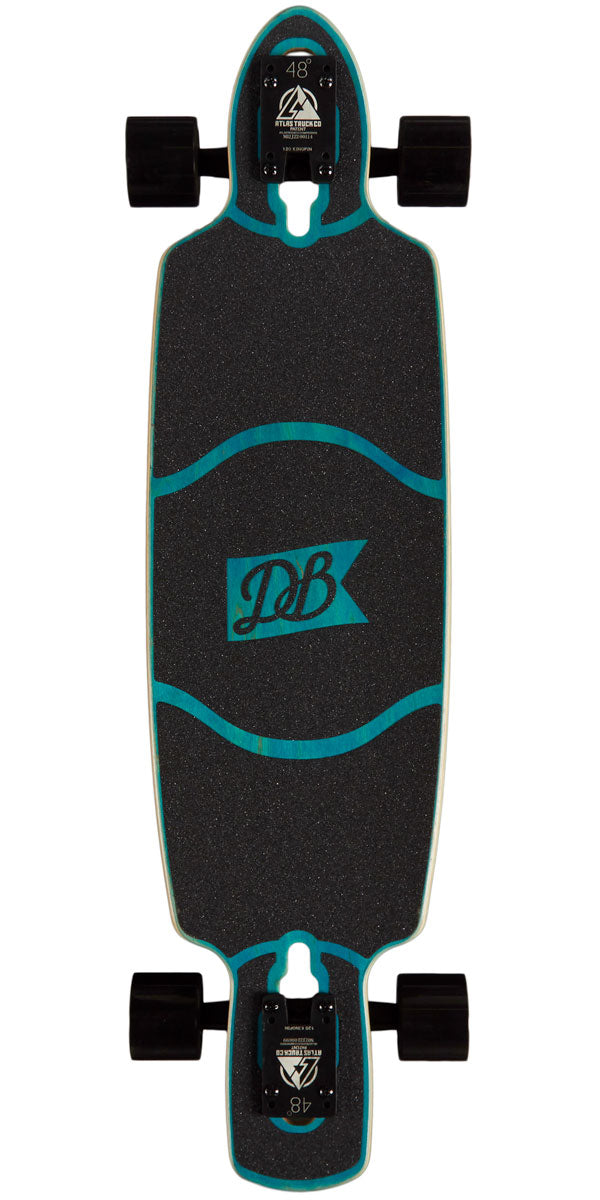 DB Dagger 36