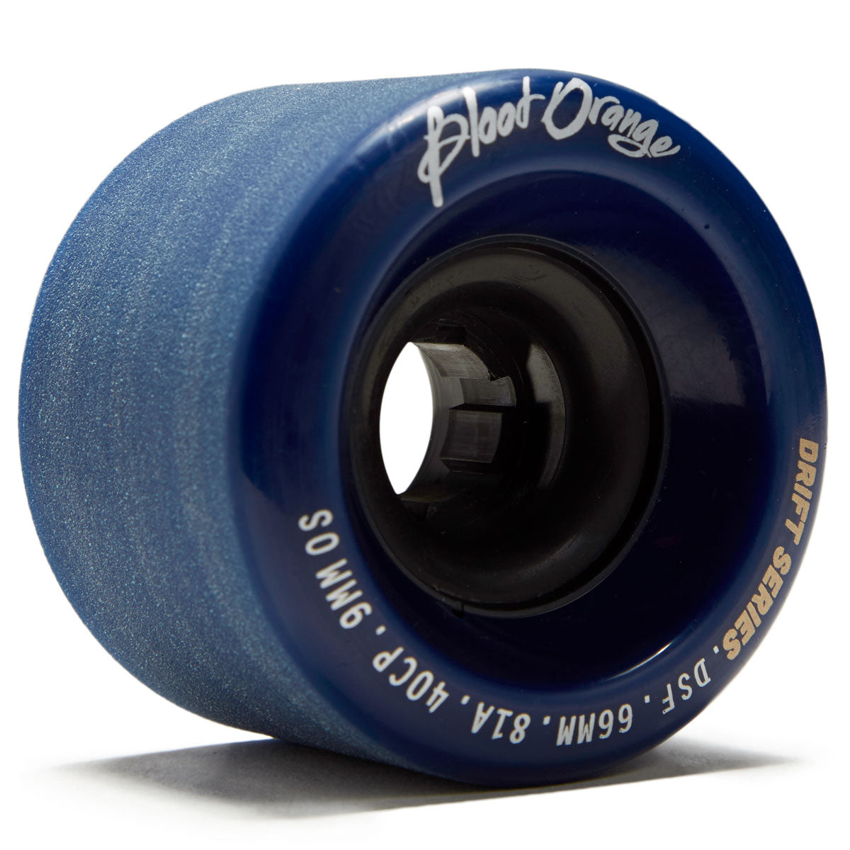BLOOD ORANGE MORGAN 70mm 82a ロンスケ Blood Orange: 70mm Morgan Pro Series Longboard Skateboard