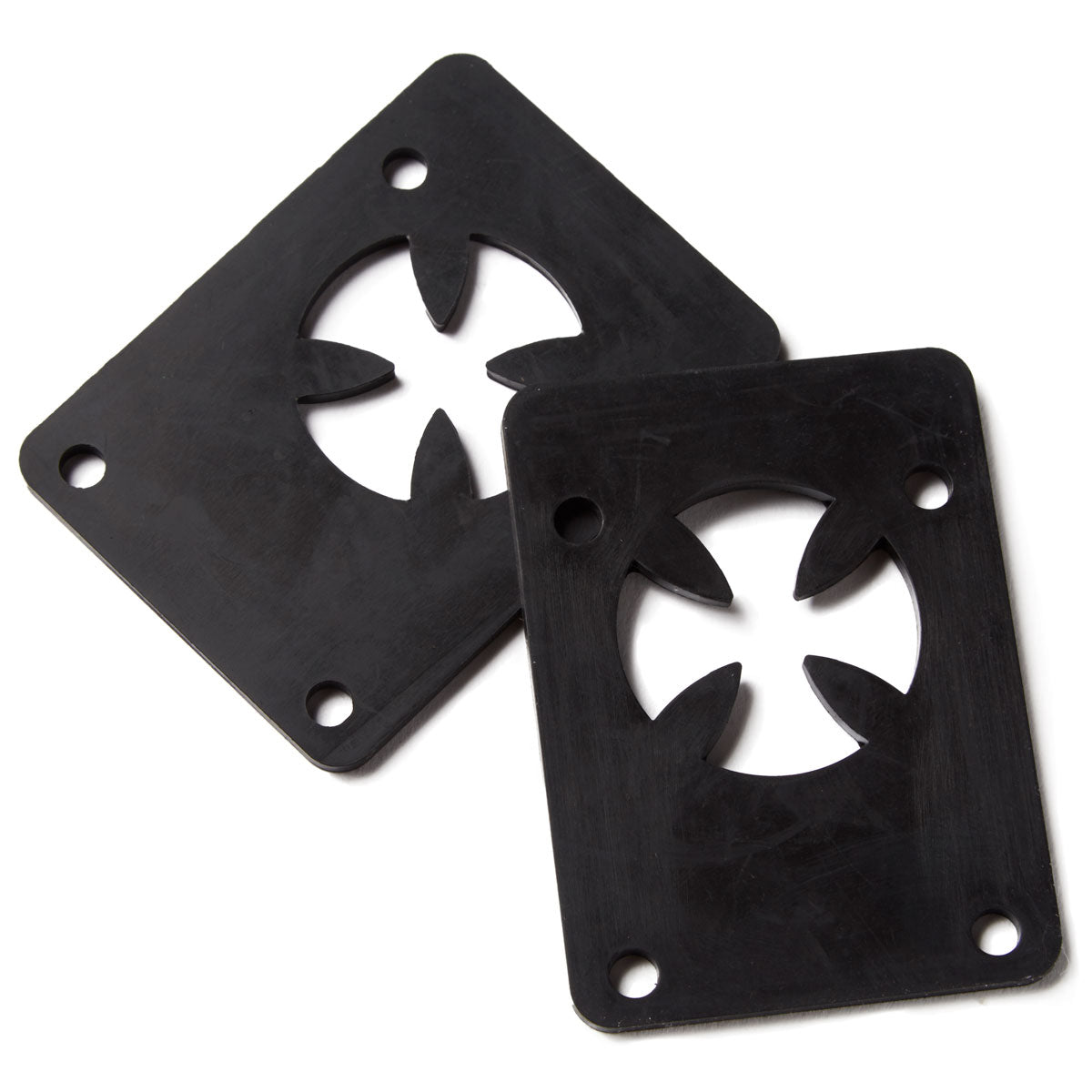 Independent Genuine Parts Shock Pads - Black - 1/8