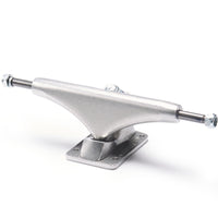 Bullet Standard Skateboard Trucks - Polished Silver