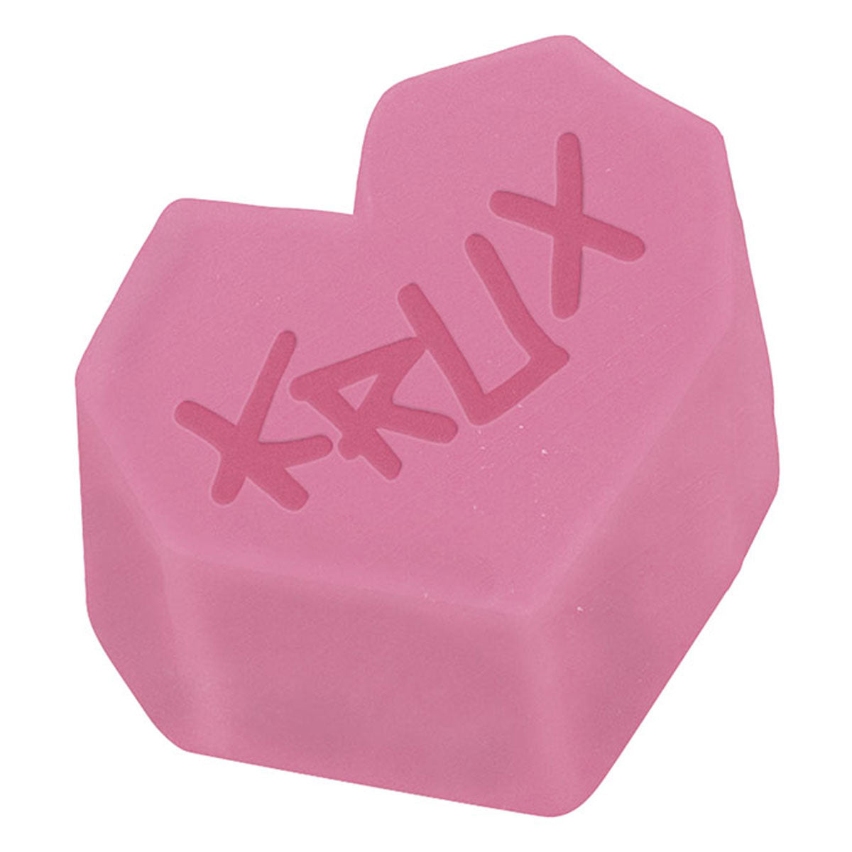 Krux Ledge Love Curb Skate Wax image 1