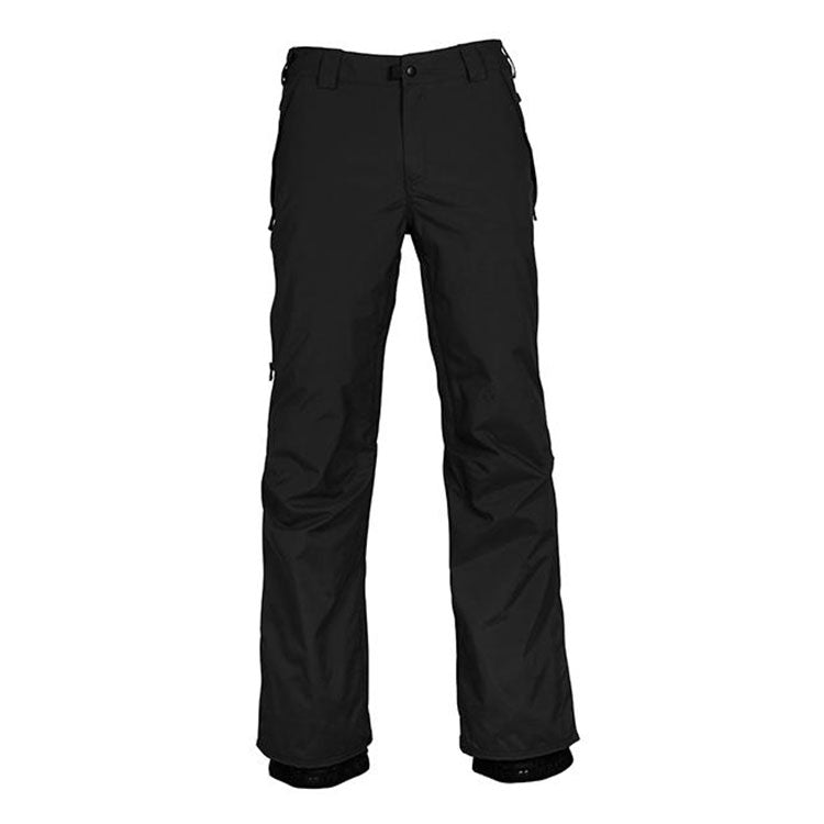 686 Standard Snowboard Pants - Black image 1