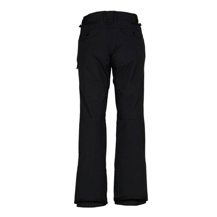 686 Standard Women's Snowboard Pants - Black image 2