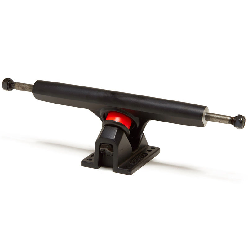 Caliber 3 Raked 10