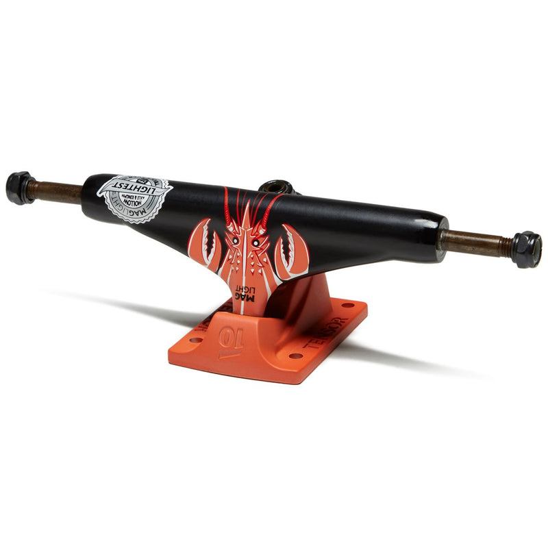 Spitfire Embers Mini Wax - Red