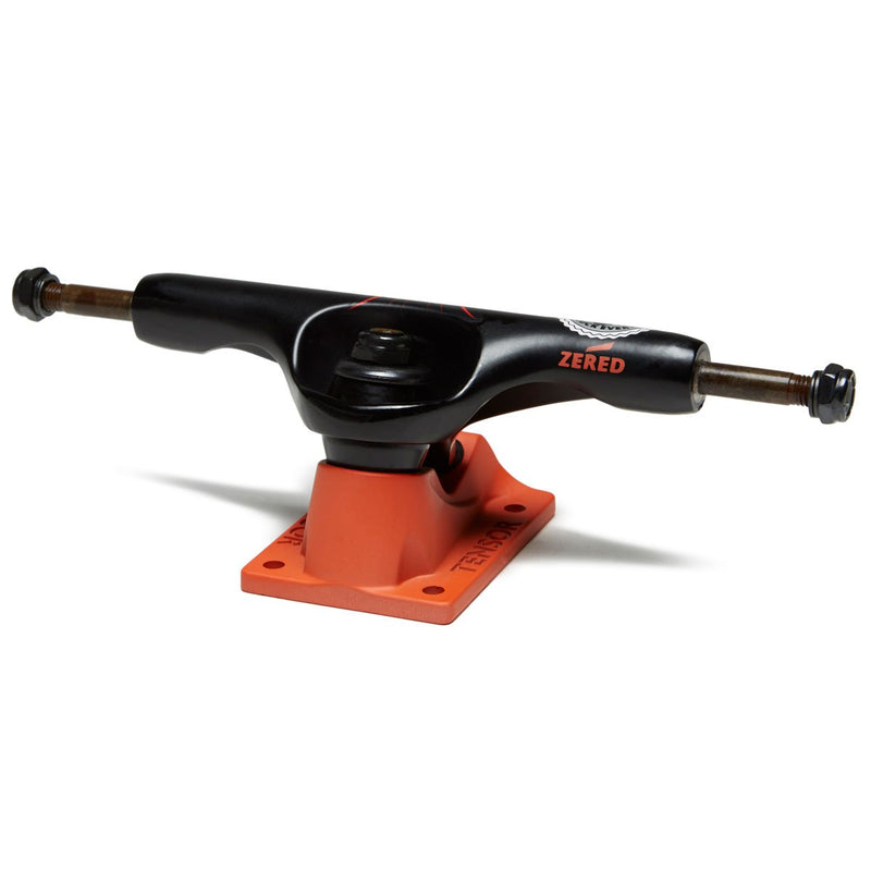 Spitfire Embers Mini Wax - Red