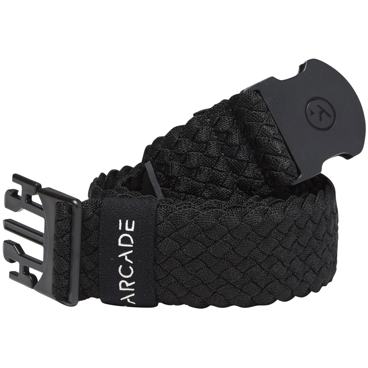 Arcade Vapor Belt - Black image 1