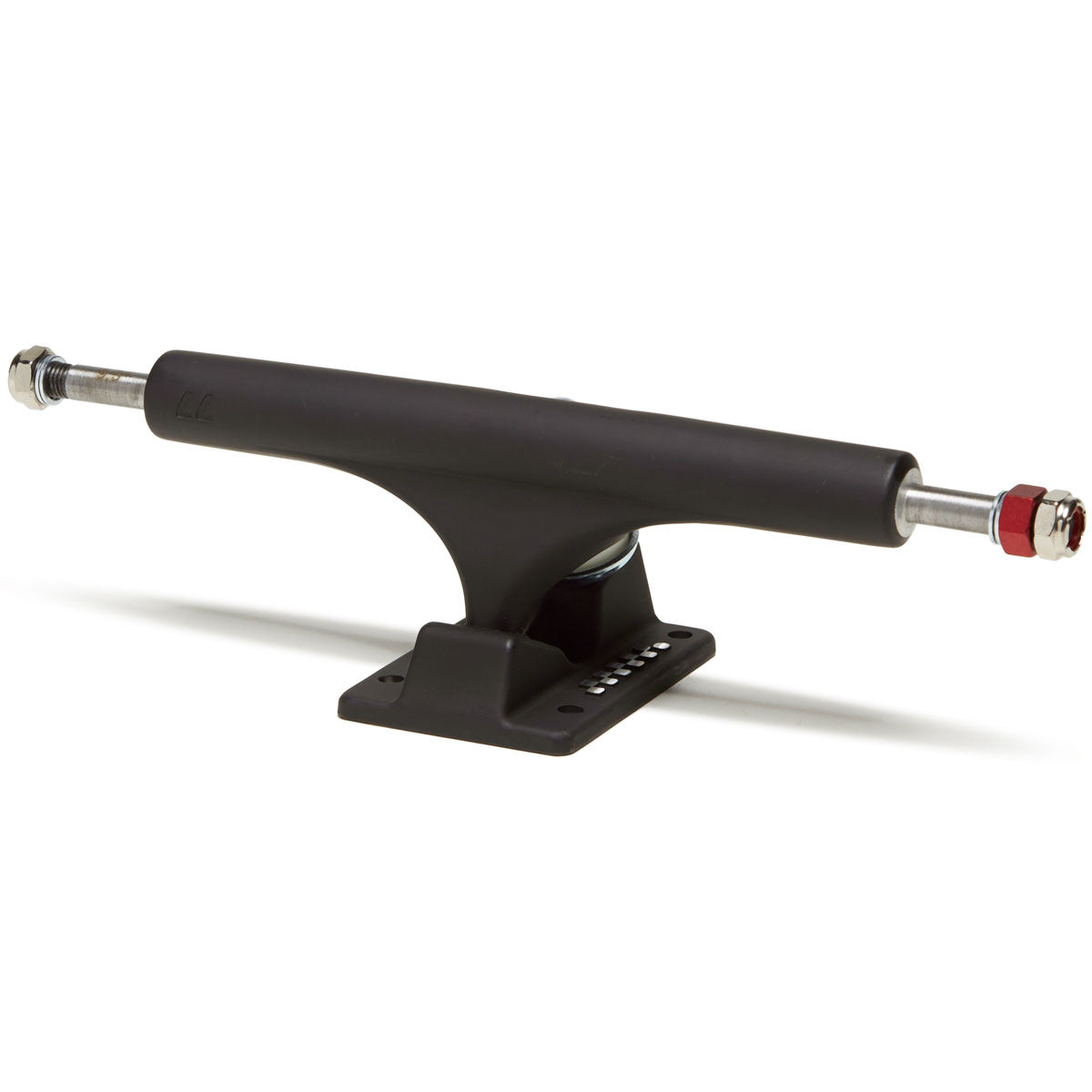 Ace AF1 Matte Black Skateboard Trucks - 77 image 1