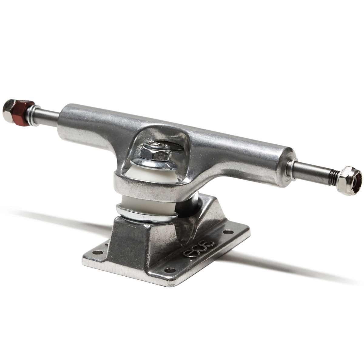 Ace AF1 Hollow Polished Skateboard Trucks - 22 – Daddies Board Shop