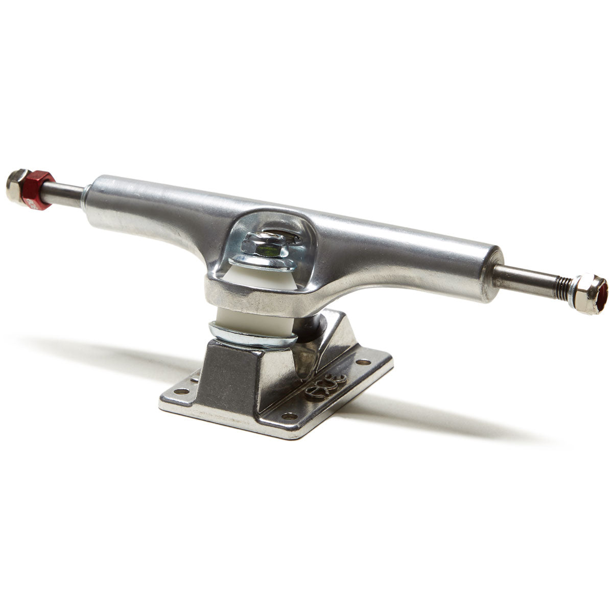 Ace AF1 Hollow Polished Skateboard Trucks - 60 image 2