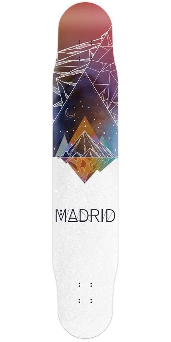 Madrid Pole 46