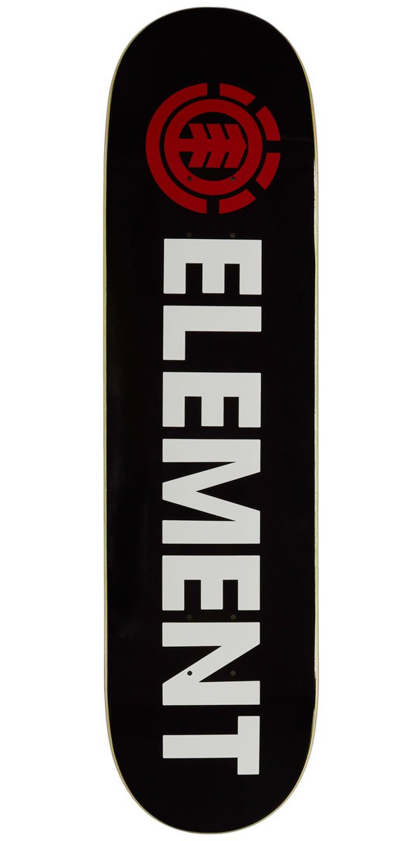 Element Blazin Skateboard Deck - 8.00
