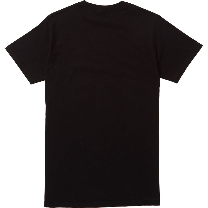 Toy Machine Bury The Hatchet II T-Shirt - Black