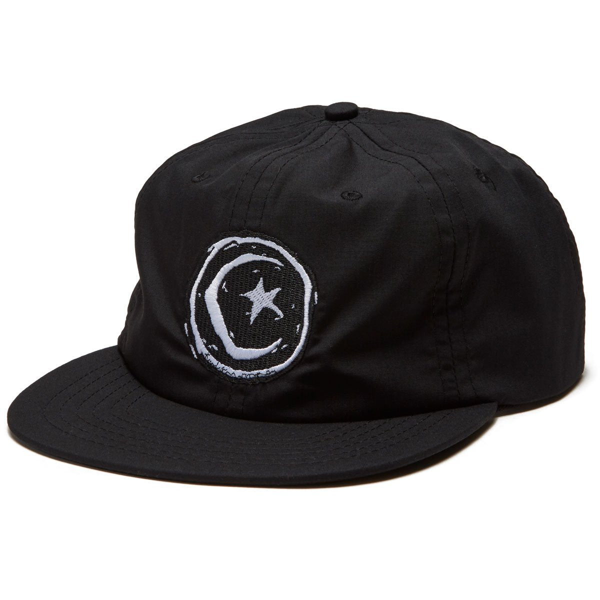 Foundation Star And Moon Hat - Black image 1