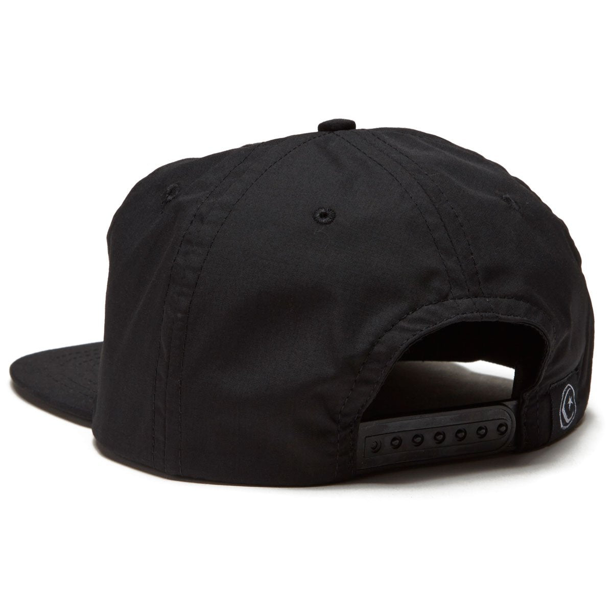 Foundation Star And Moon Hat - Black image 2