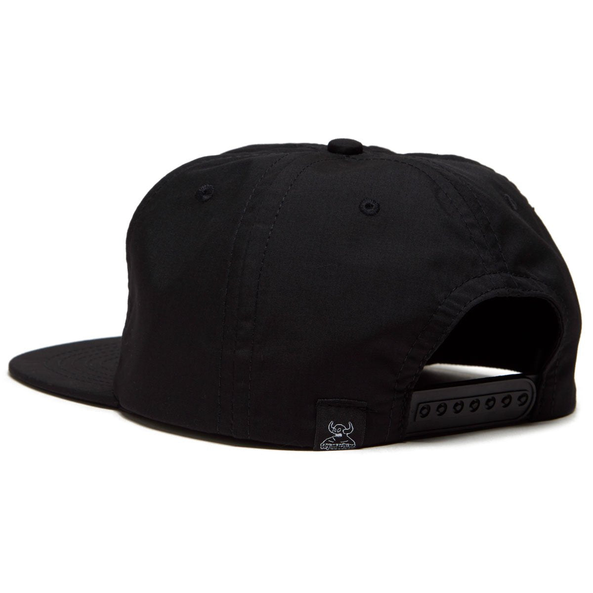 Toy Machine Sect Eye Unstructured Hat - Black image 2