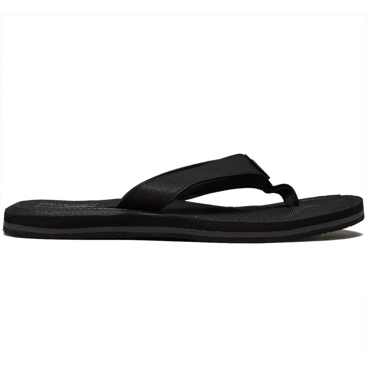 Vans Nexpa Synthetic MTE Sandals - Black/Black/Pewter image 1