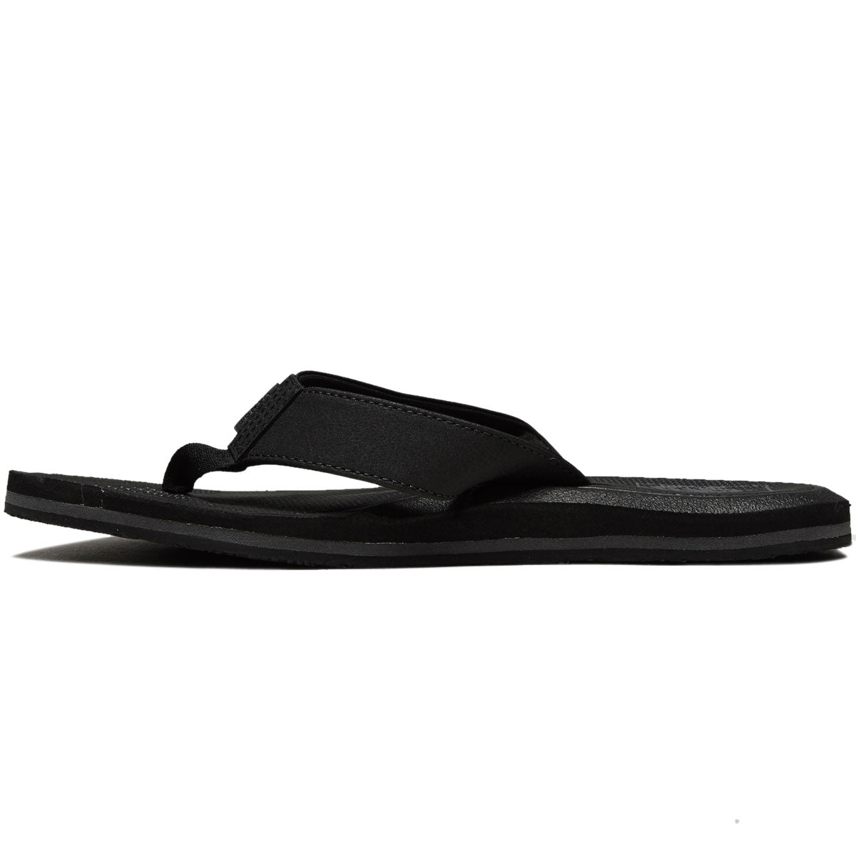 Vans Nexpa Synthetic MTE Sandals - Black/Black/Pewter image 2