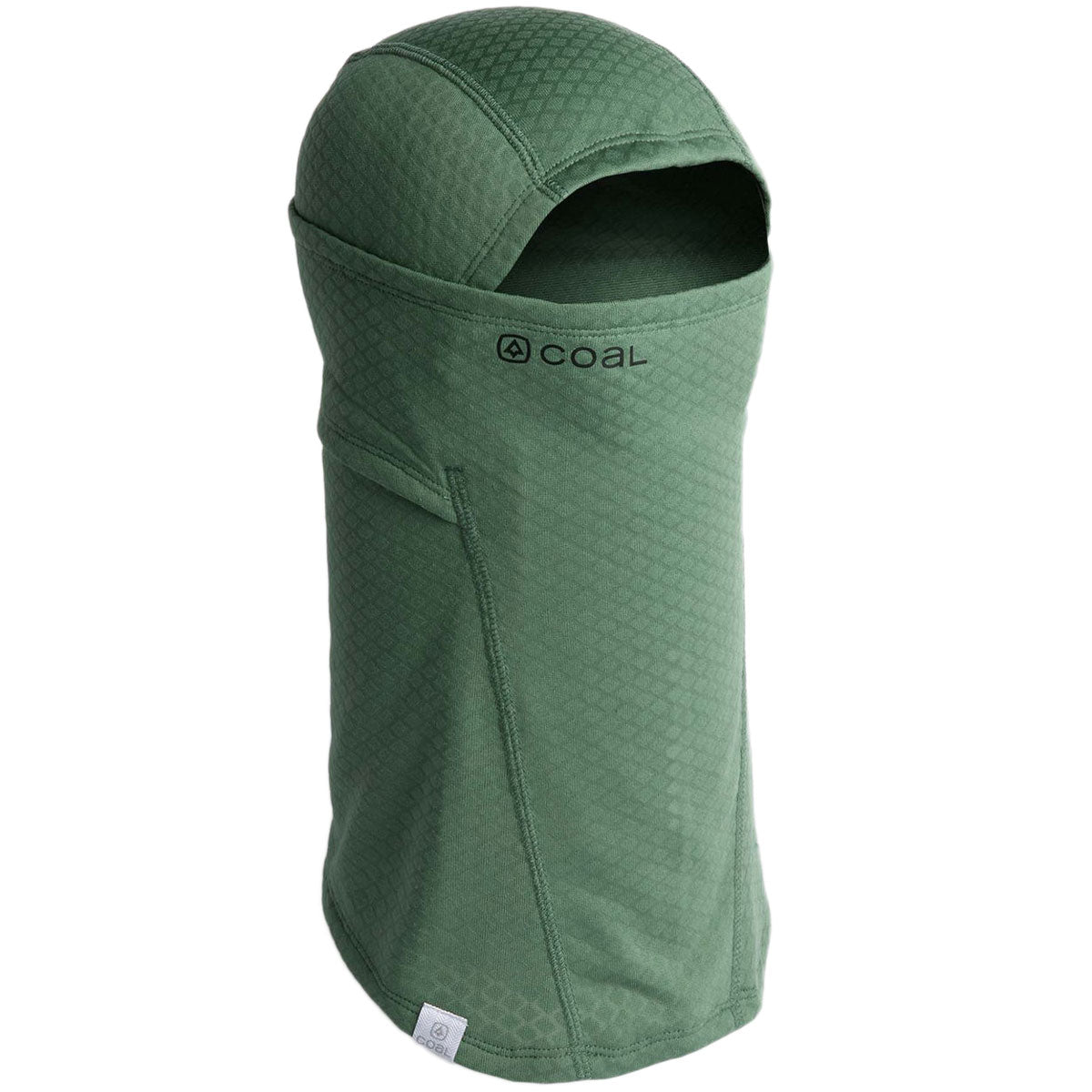 Coal The Alpine Clava Balaclava - Light Green image 1